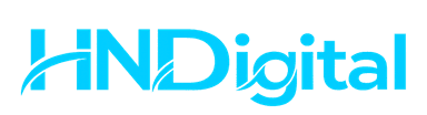 HNDigital Logo
